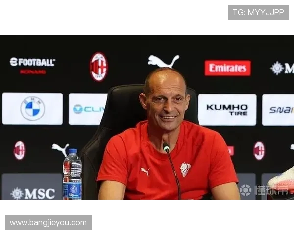 阿莱格里坦言给莱奥建议源于经验丰富而非自认更强 阿莱格里坦言给莱奥建议源于经验丰富而非自认更强