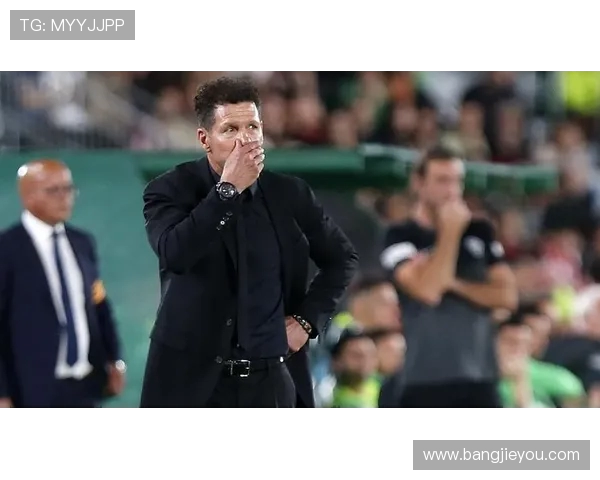 西蒙尼谈小蜘蛛落选年度最佳候选:我无法决定是否入选 西蒙尼谈小蜘蛛落选年度最佳候选:我无法决定是否入选