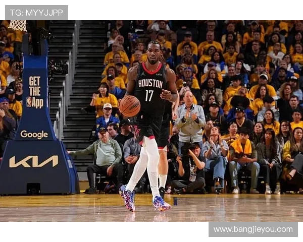 原创火箭锋线新星虽然看起来存在感不高，但实际作用还是比较明显的？